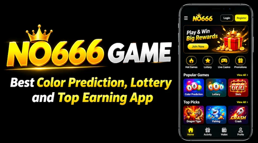 No666 Game